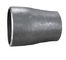 Concentric Schedule 40 Pipe Reducer A234 WPB Pipe Fittings