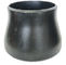 A234 WPB Black Painting کربن فولاد Reducer STD فشار بالا برای لوله