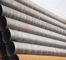 طول استاندارد Erw Carbon Steel Pipe A53 Gr B