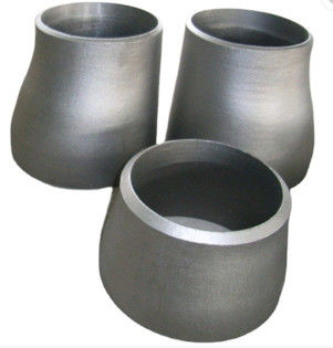 Socketweld Concentric Seamless Steel Reducer Asme B16.9 Butt Welded