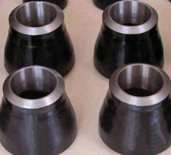 لوله های کم فشار فولاد کربن خالص اتصالات لوله بدون درز OD13.7-1620mm