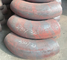 API Butt Welded 3D 5D Pipe Bend 90 Degree Pipe Schedule 40 Proof Abrasion