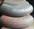 API Butt Welded 3D 5D Pipe Bend 90 Degree Pipe Schedule 40 Proof Abrasion