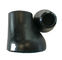 SCH60 باسن جوشed کربن فولاد Reducer Ecentric Concentric Pipe Fitting JIS