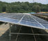 پیچ HDG فولاد زمین پیچ پست Anchor 40FT برای سیستم قفسه بندی خورشیدی