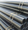طول استاندارد Erw Carbon Steel Pipe A53 Gr B Astm A 234 Wpb